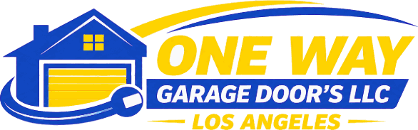 One Way Garage Door's LLC, Los Angeles